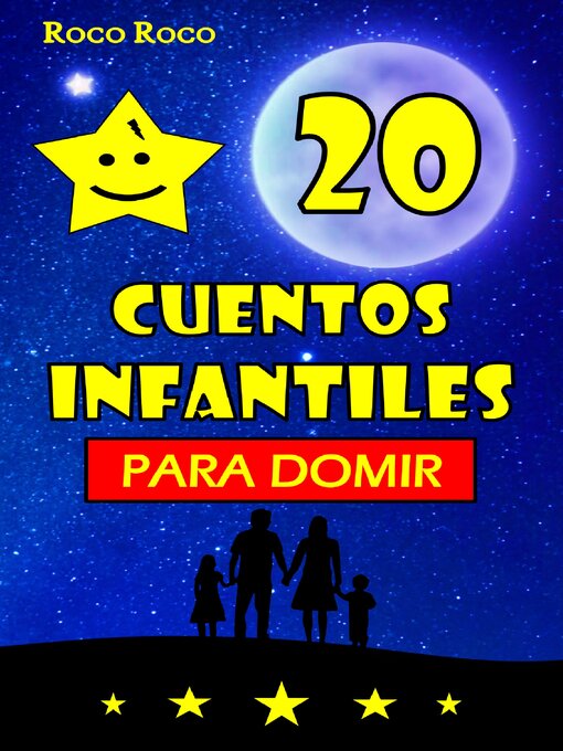 Title details for Cuentos Infantiles by Roco Roco - Available